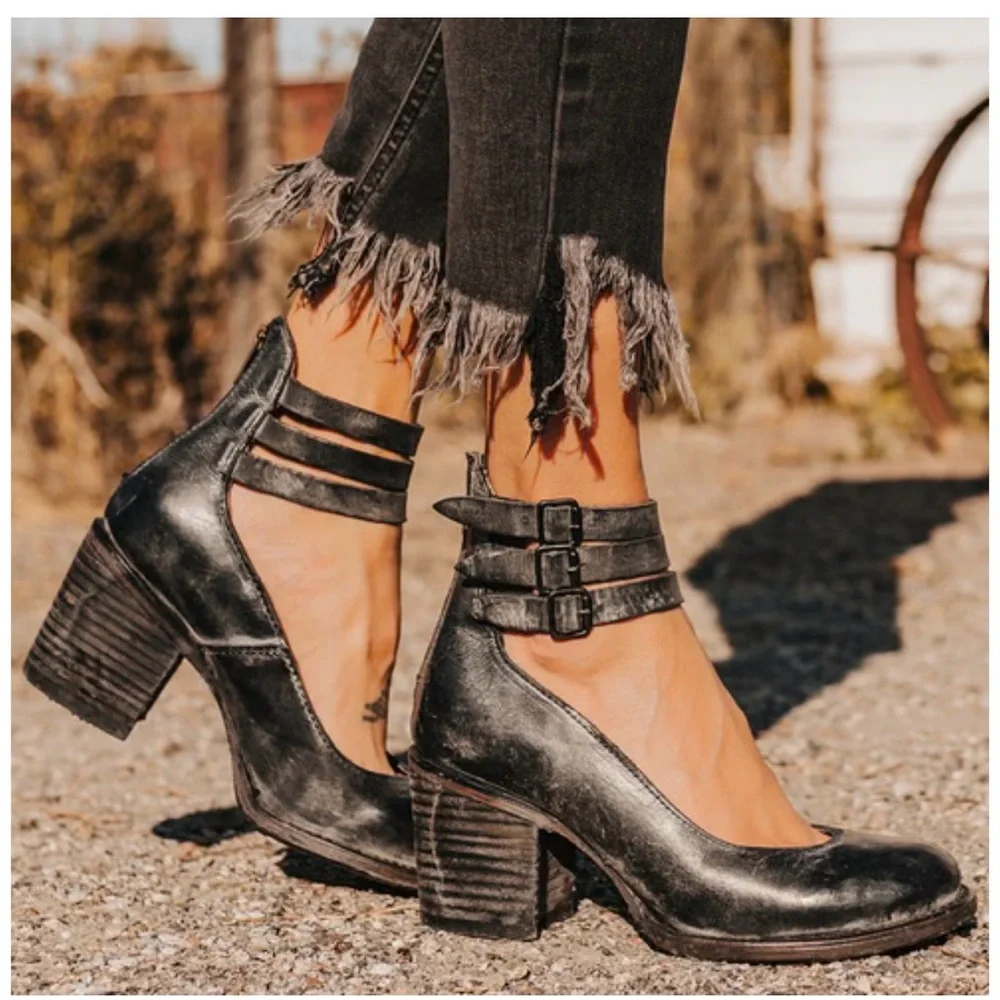 Freebird by Steven / Randi - Picture 2 of 8